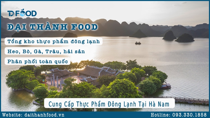 giới thiệu về hà nam