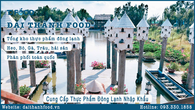 Địa Điểm Tham Quan Ở An Giang