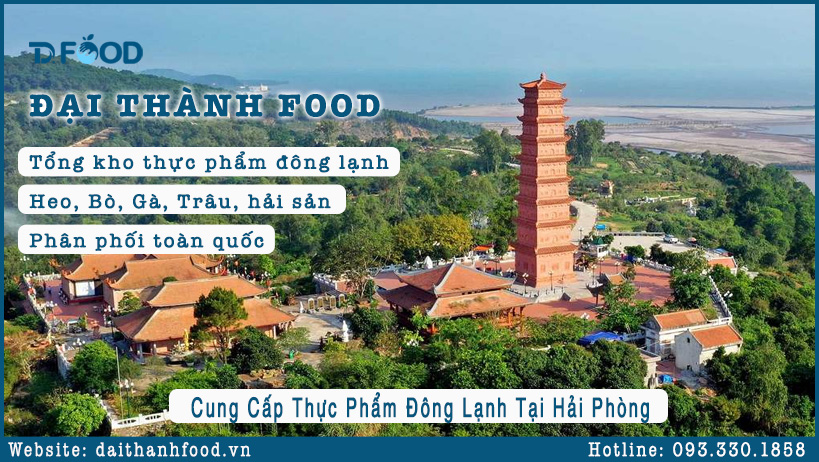 Giới thiệu một vài nét về Hải Phòng