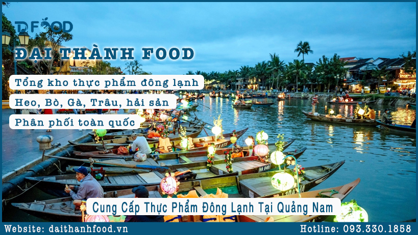 du lịch Quảng Nam