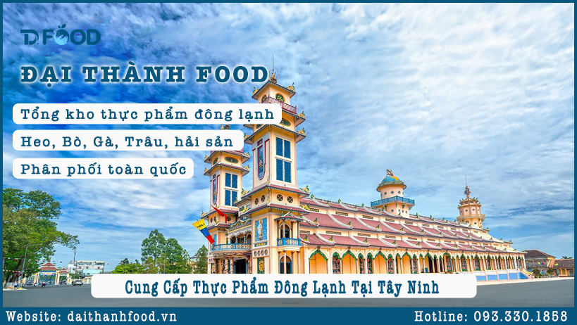 Giới thiệu về Tây Ninh