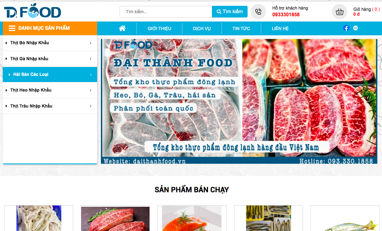 Tiếp cận khách hàng online