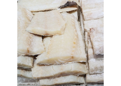 Cá tuyết fillet đông lạnh