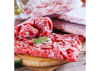 Sườn sụn bò