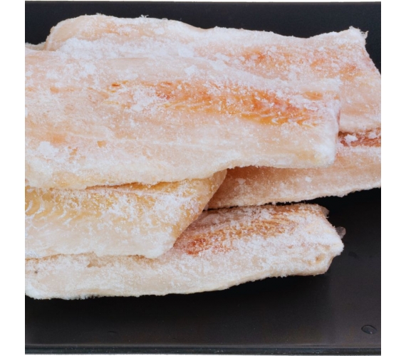 Cá tuyết fillet đông lạnh