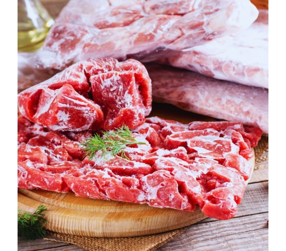 Sườn sụn bò