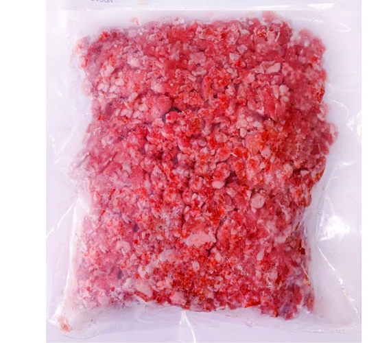 Thịt bò xay