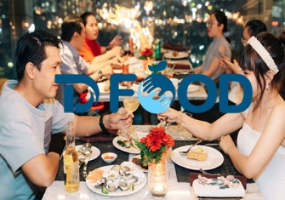 Cung cấp thực phẩm đông lạnh cho quán nhậu, quán ăn